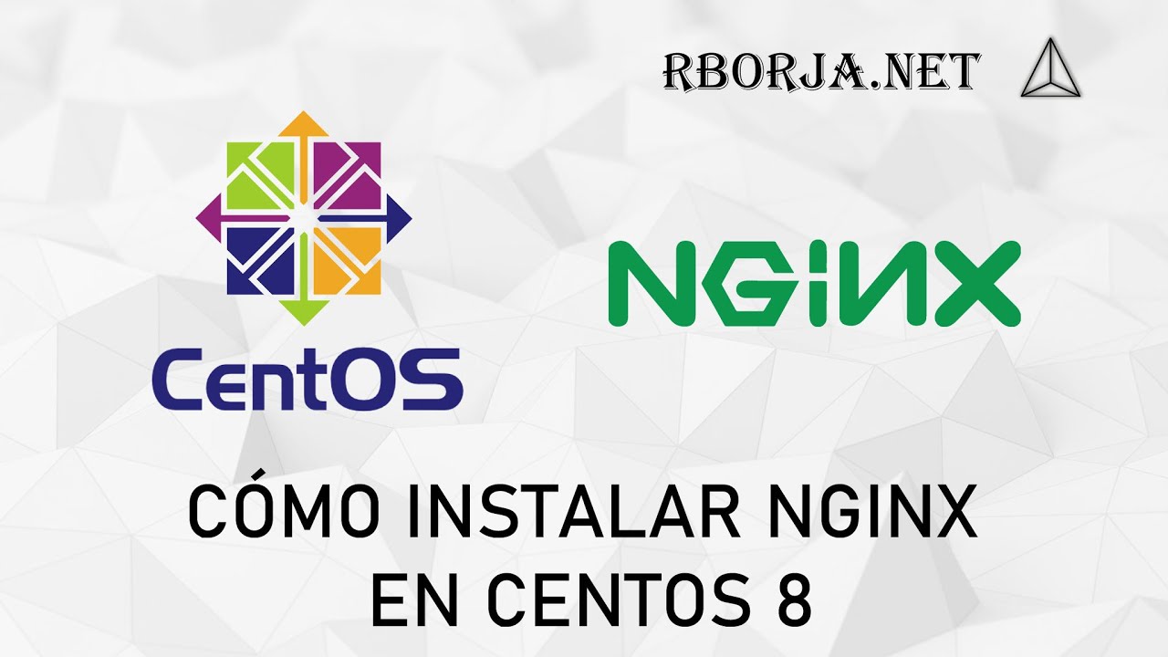 Welcome to centos как убрать nginx